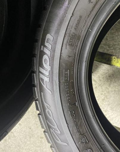 Michelin Pilot Alpin 205/60 R16