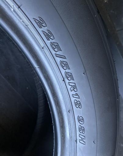 Nexen N&#39;Priz RH7 225/55 R18