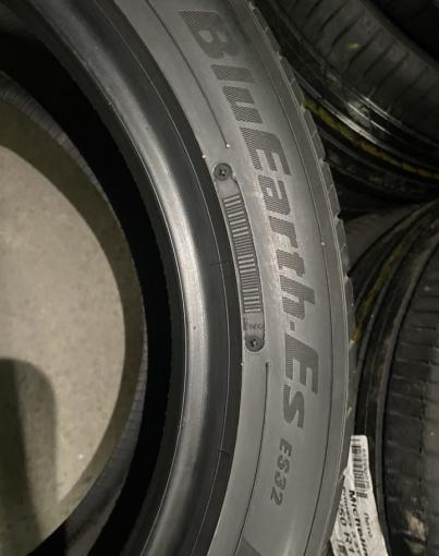 Yokohama Bluearth ES32 225/50 R17