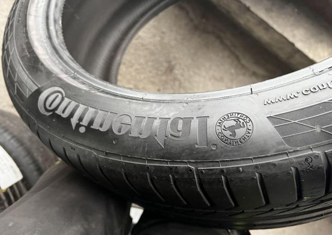 Continental ContiSportContact 5 SUV 255/40 R19