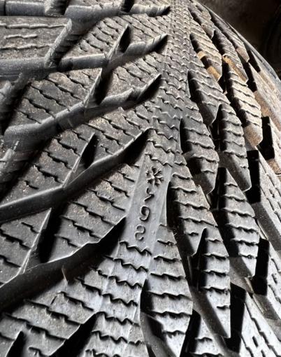 Nokian Tyres Hakkapeliitta R3 SUV 255/35 R19 и 225/40 R19