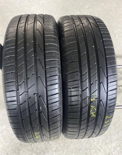 Hankook Ventus S1 Evo 2 SUV K117C 235/65 R17