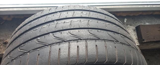 Pirelli P Zero 305/30 R20 103Y