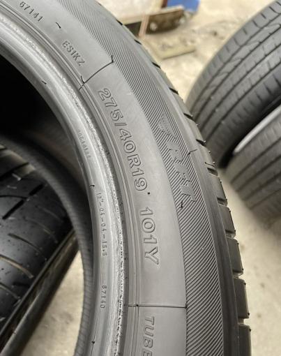 Bridgestone Potenza S001 275/40 R19 101Y