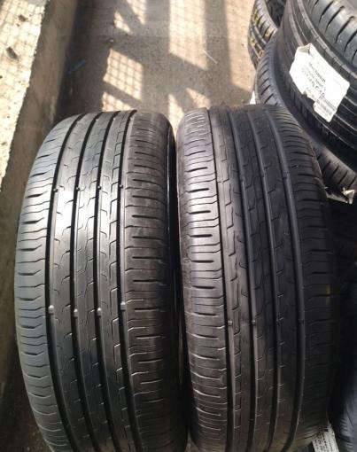 Continental EcoContact 6 215/60 R17 96H