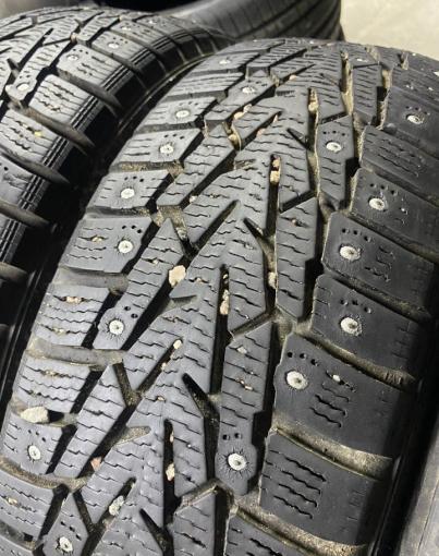 Nokian Tyres Hakkapeliitta 7 185/65 R15