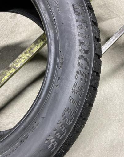 Bridgestone Blizzak LM-32 205/55 R16 91H