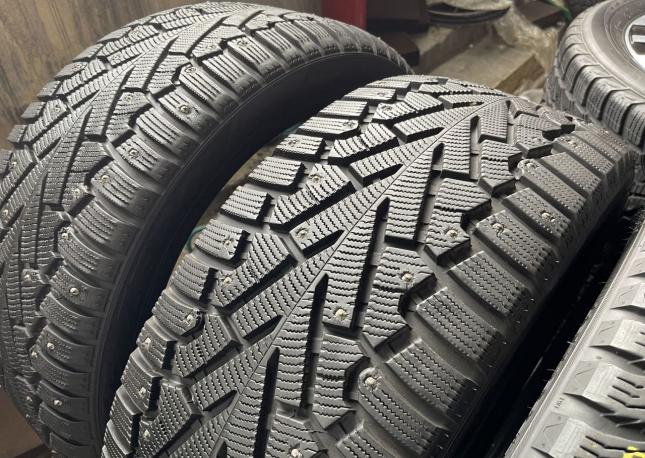 Pirelli Ice Zero 265/40 R21 105H