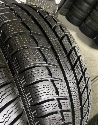 Michelin Primacy Alpin 195/55 R16