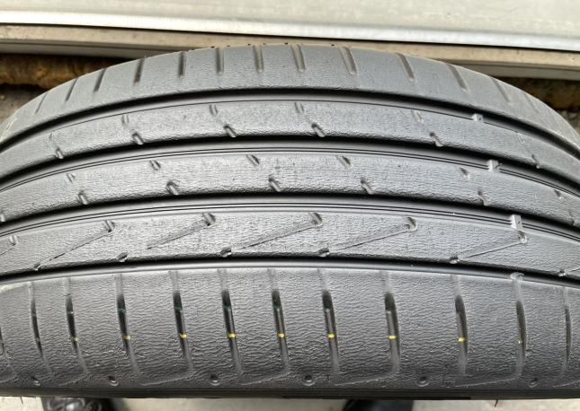 Hankook Ventus S1 Evo 2 K117 205/55 R17 91W