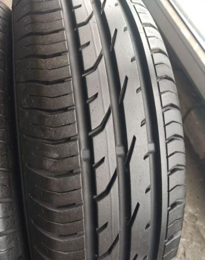 Continental ContiPremiumContact 2 175/65 R15 84H