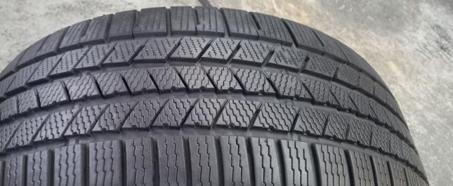 Continental ContiCrossContact Winter 275/40 R22 108V