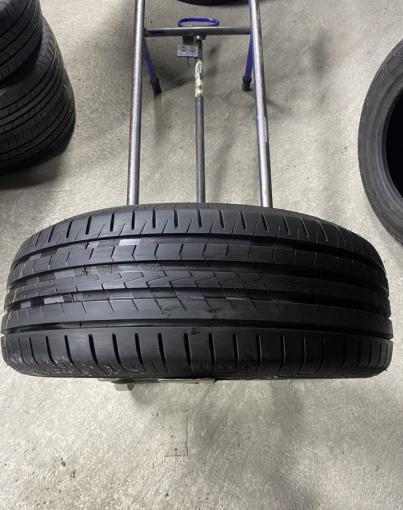 Vredestein SporTrac 5 215/60 R16