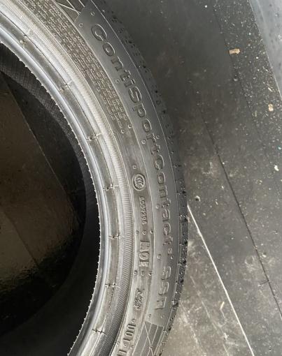 Continental ContiSportContact 5 245/40 R18