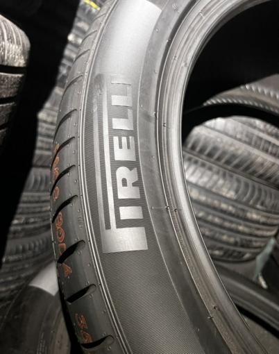 Pirelli P Zero PZ4 315/40 R21