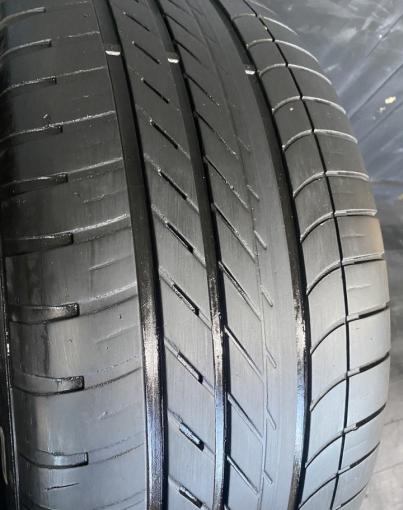 Goodyear Eagle F1 Asymmetric SUV 4x4 255/55 R18