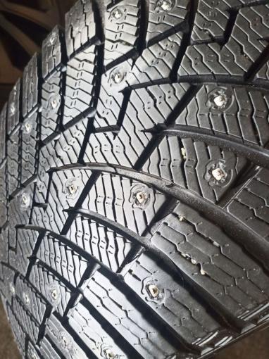 Pirelli Scorpion Ice Zero 2 285/50 R20