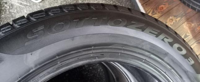 Pirelli Winter Sottozero 3 235/55 R17 103V