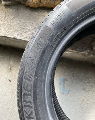 Hankook Kinergy GT H436 205/55 R17 91H