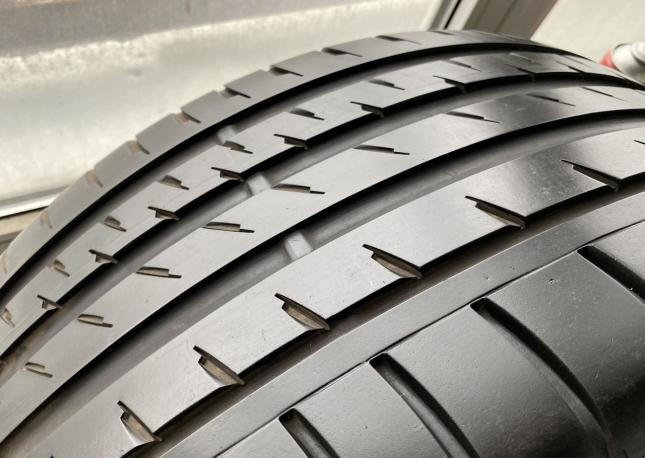 Continental ContiSportContact 5 265/40 R20 104Y