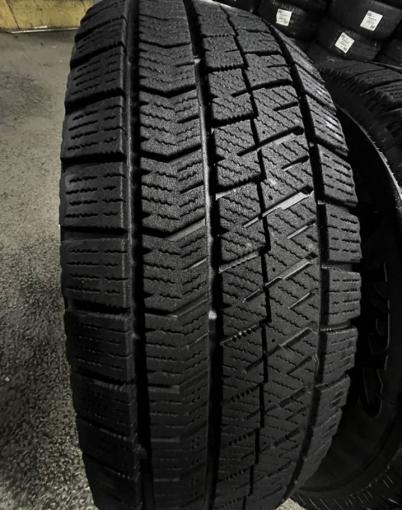 Bridgestone Blizzak VRX2 185/65 R15