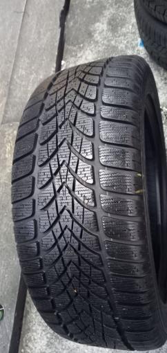 Dunlop SP Winter Sport 4D 235/50 R18 97V