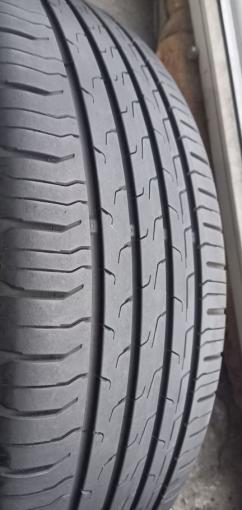 Continental EcoContact 6 215/50 R19 93T