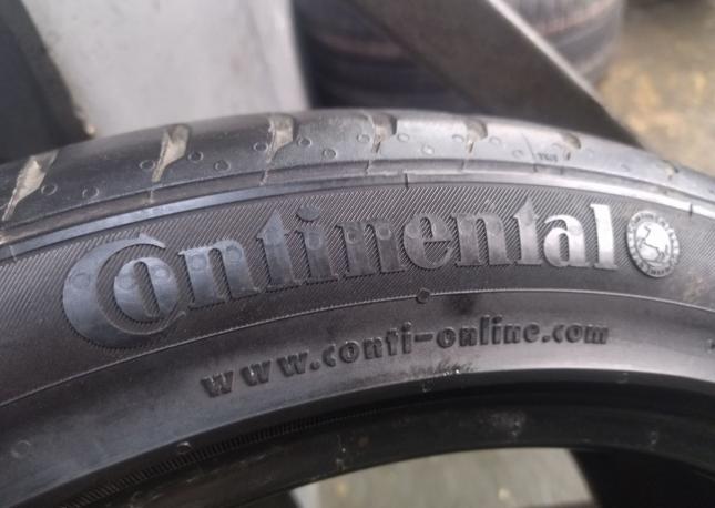 Continental ContiSportContact 3 245/40 R18 97Y