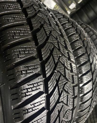 Dunlop Winter Sport 5 195/55 R16