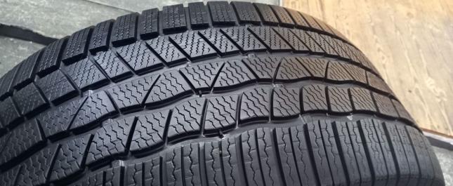 Continental ContiWinterContact TS 830 P 285/45 R20 112T