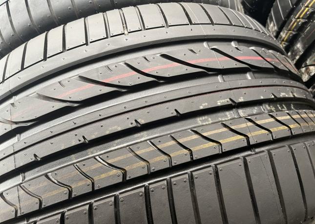Bridgestone Dueler H/P Sport 275/40 R20 и 315/35 R20 Y