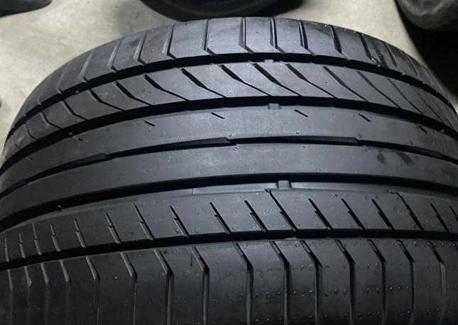 Continental ContiSportContact 5P 285/35 R19 103Y