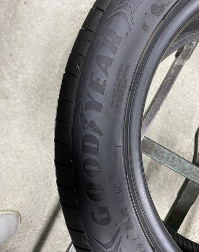 Goodyear Assurance Triplemax 215/55 R17