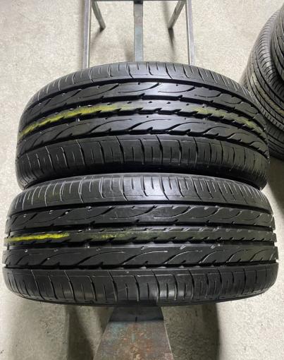 Dunlop Enasave EC203 215/50 R17