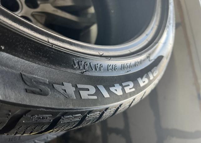 Pirelli Scorpion Winter 245/45 R19