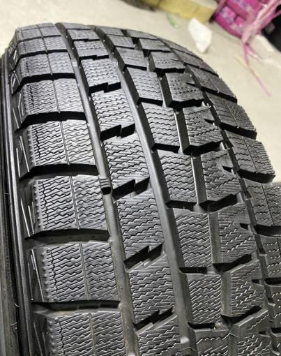 Dunlop Winter Maxx 205/55 R16 91Q