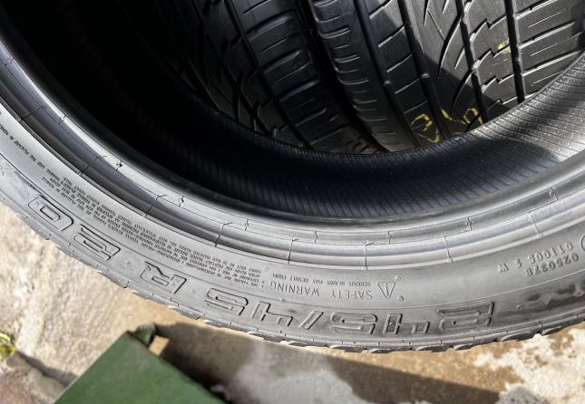 Continental ContiCrossContact RX 245/45 R20