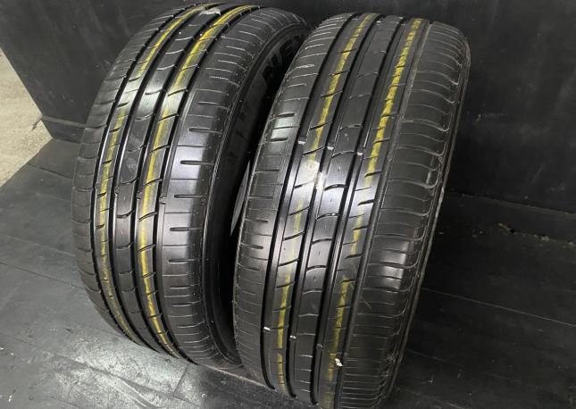 Nexen N Fera RU1 255/55 R19