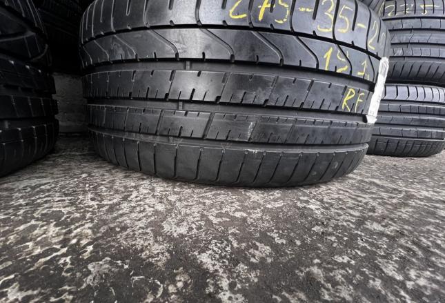 Pirelli P Zero 275/35 R20