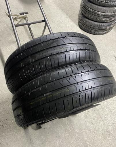 Bridgestone Ecopia NH100 RV 215/60 R17