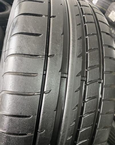 Goodyear Eagle F1 Asymmetric 3 255/55 R19 111Y