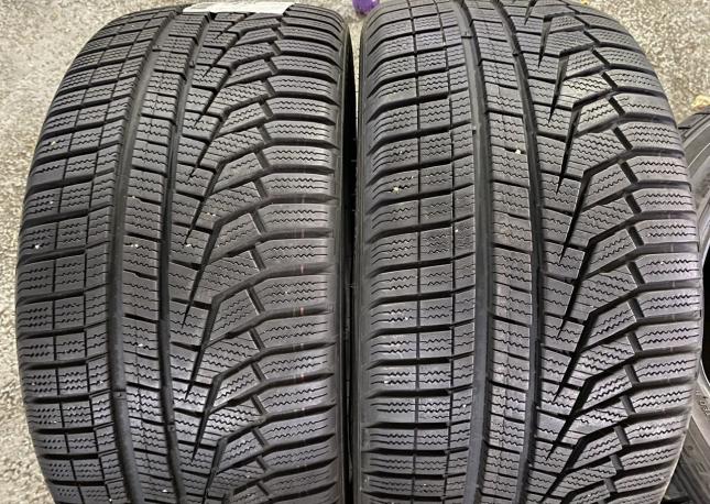 Hankook Winter I&#39;Cept Evo2 W320 235/40 R18 95V