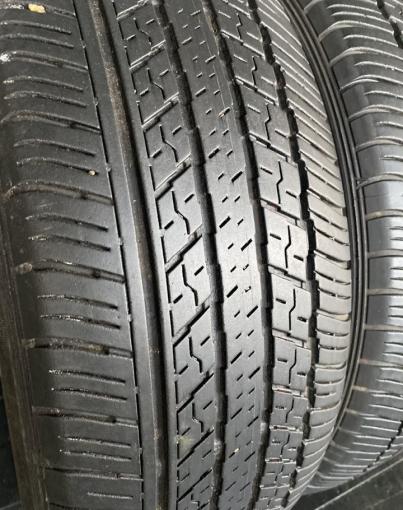 Dunlop Grandtrek ST30 225/60 R18