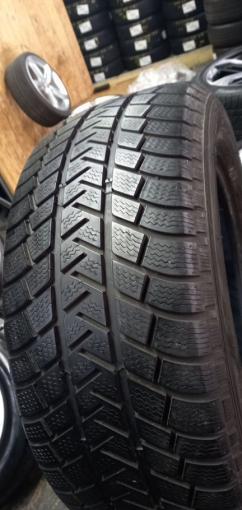 Michelin Latitude Alpin 255/55 R18 105H