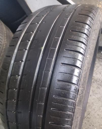 Pirelli P Zero Rosso 245/50 R18 100W