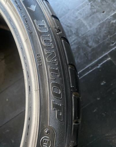 Dunlop SP Sport Maxx TT 235/35 R19