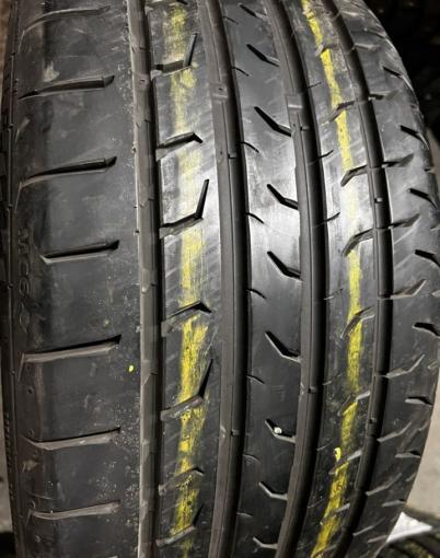 Continental MaxContact MC6 225/40 R18