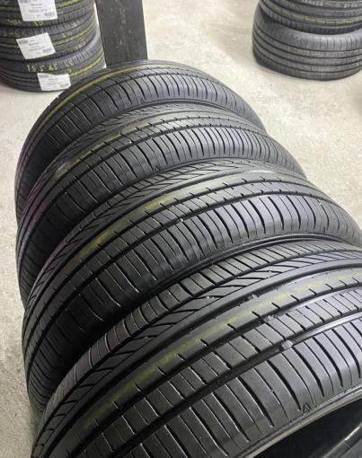 Goodyear EfficientGrip 195/65 R15