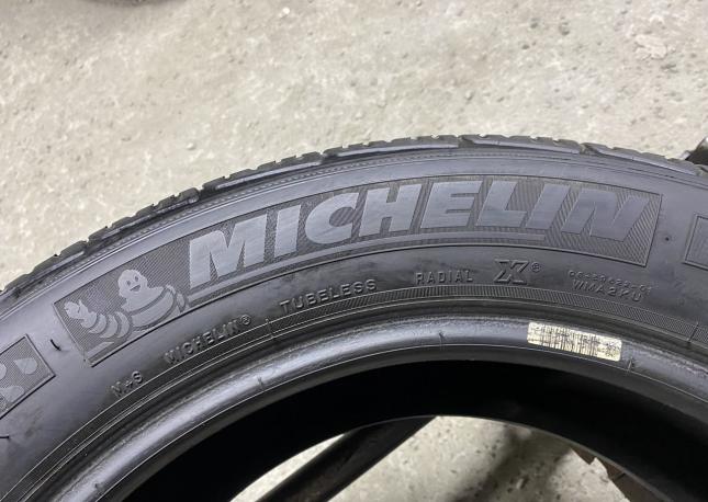 Michelin Premier A/S 225/55 R17