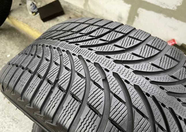 Michelin Latitude Alpin LA2 255/50 R19 107V